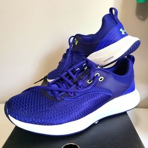 Under Amour Charged Breathe TR 3